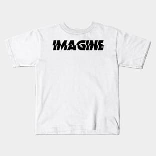 Imagine Kids T-Shirt